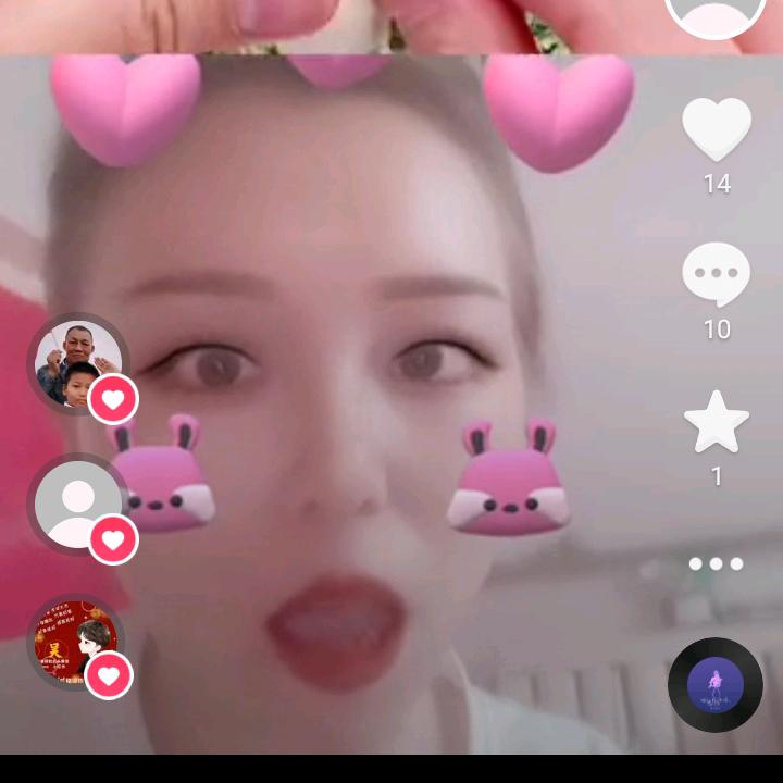 抖音随心解压KTW