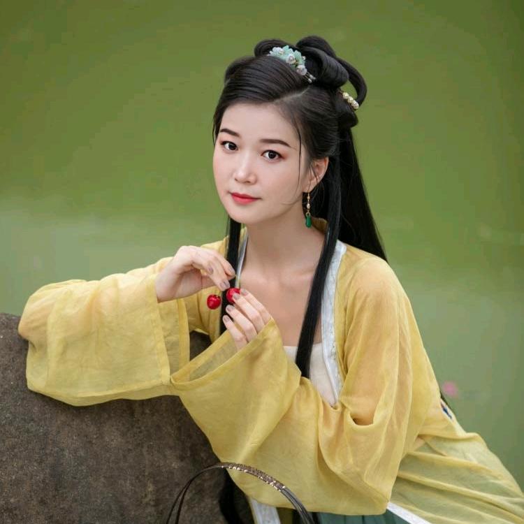 李姐