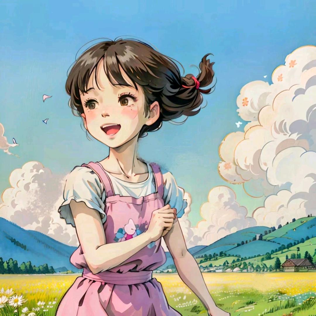 晴天510