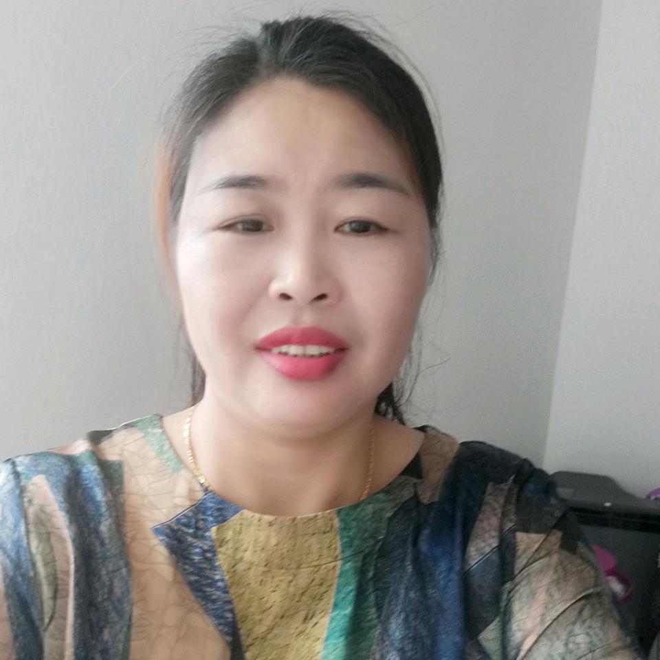 我是你的开心果