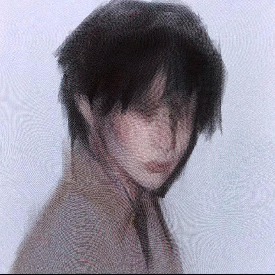 自律的潮男刚起床就开始打扮了