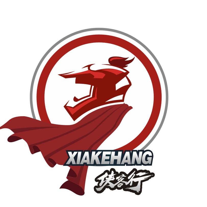 山西侠客行机车