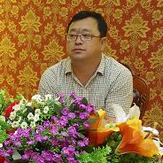 戏墨轩主人