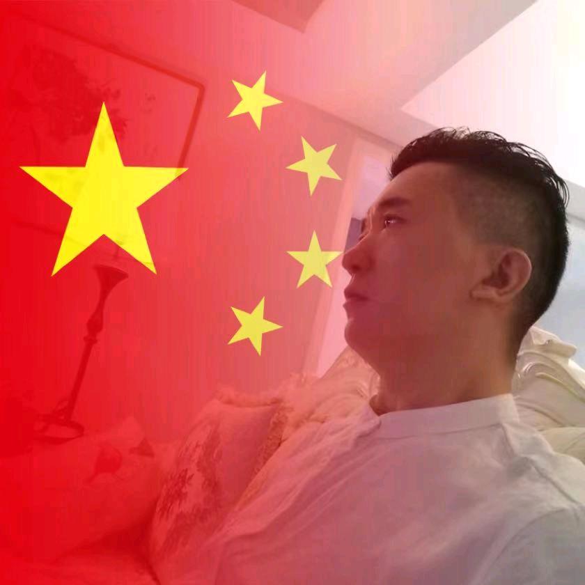 干酒吧的：阿军