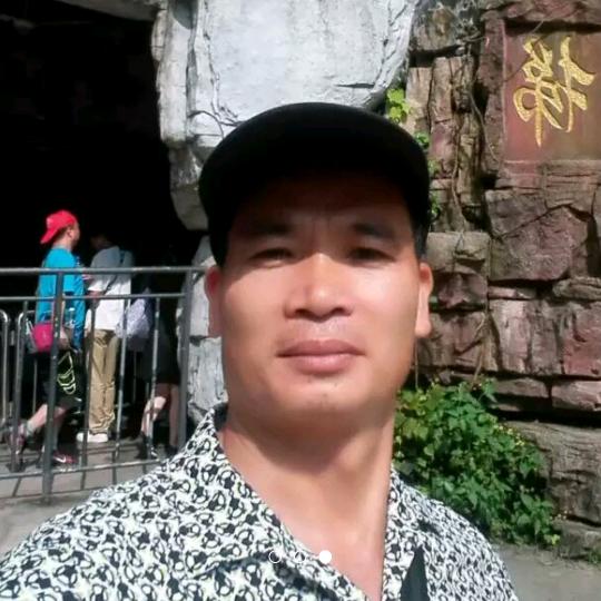 国宝宝(南宁横州市)