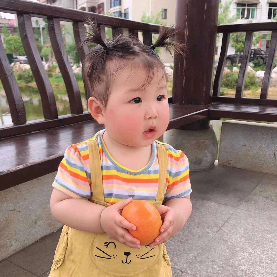 六丫的田园生活