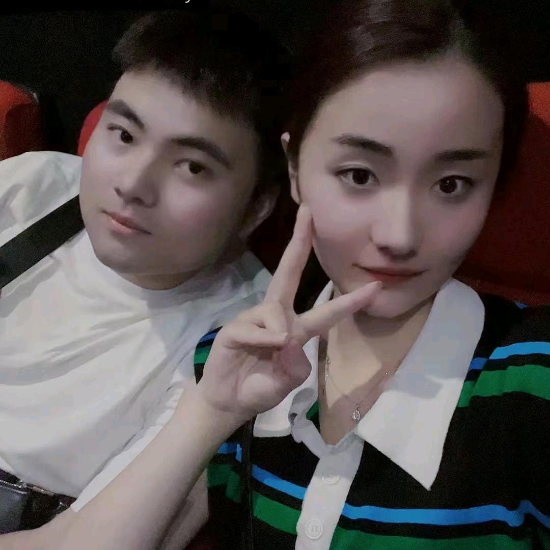 有了他们，想开了很多事