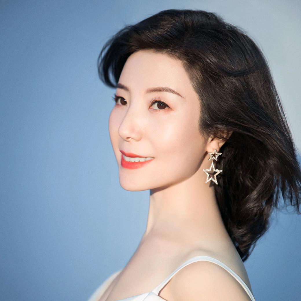 @宋艳丽🎤