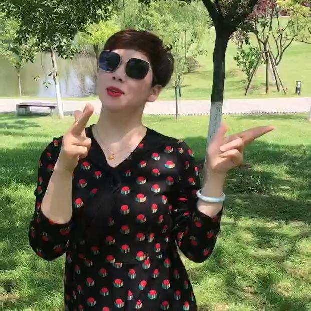 含羞草