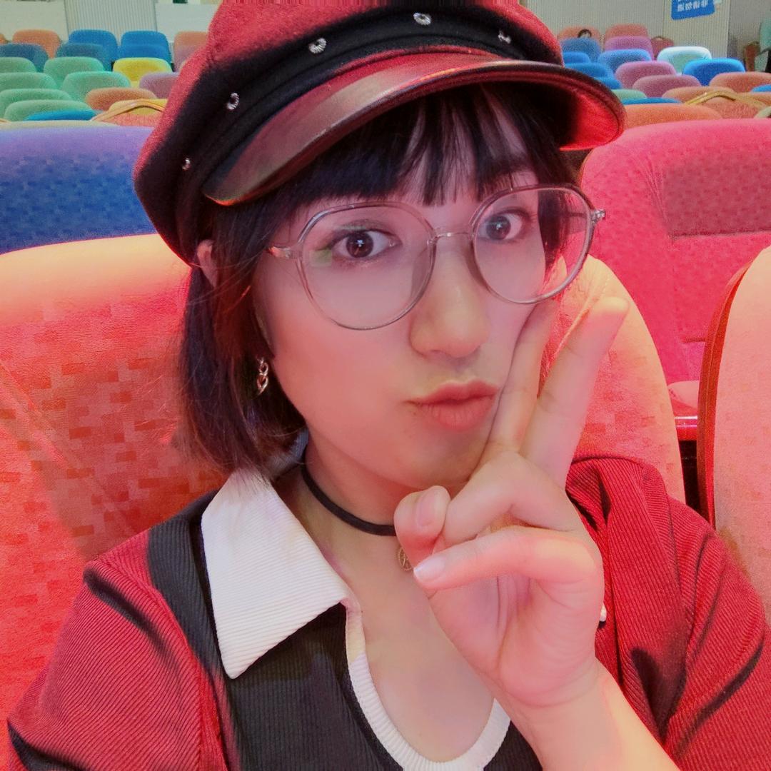 米粒粒儿~MInnie~