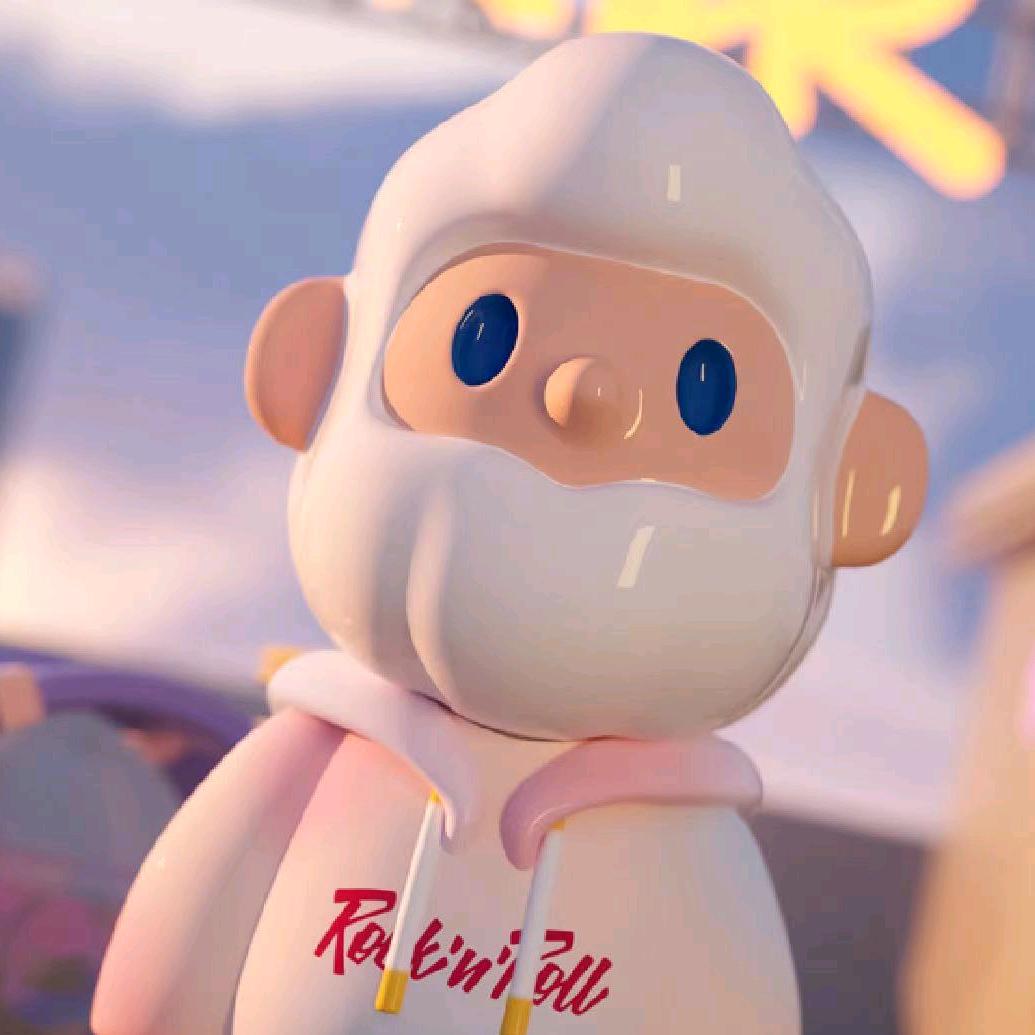 扎哈大魔王