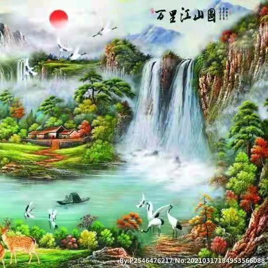 翔枫