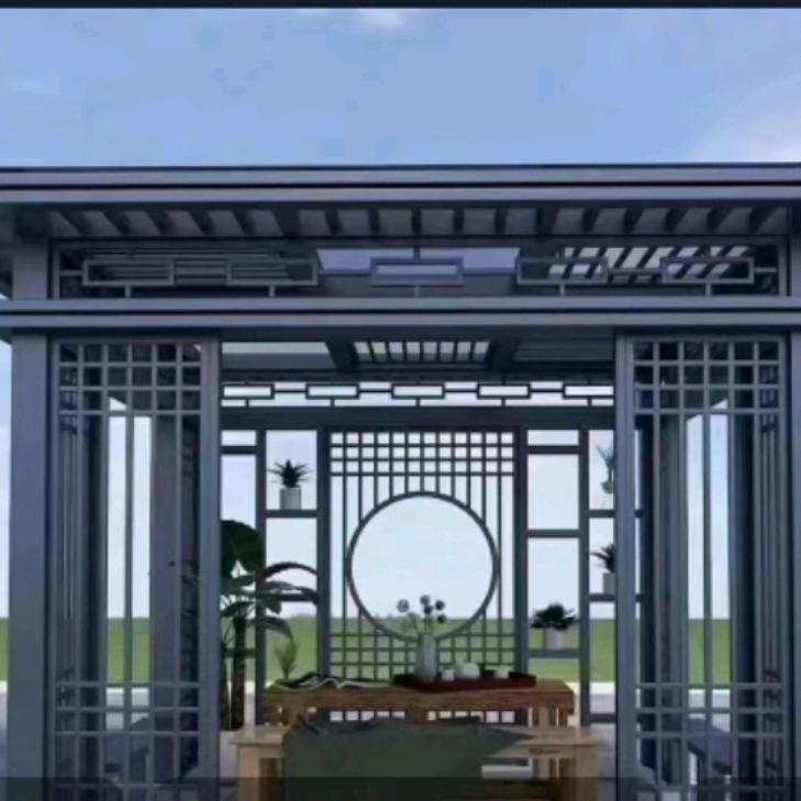 阜阳市广东兴发系统门窗