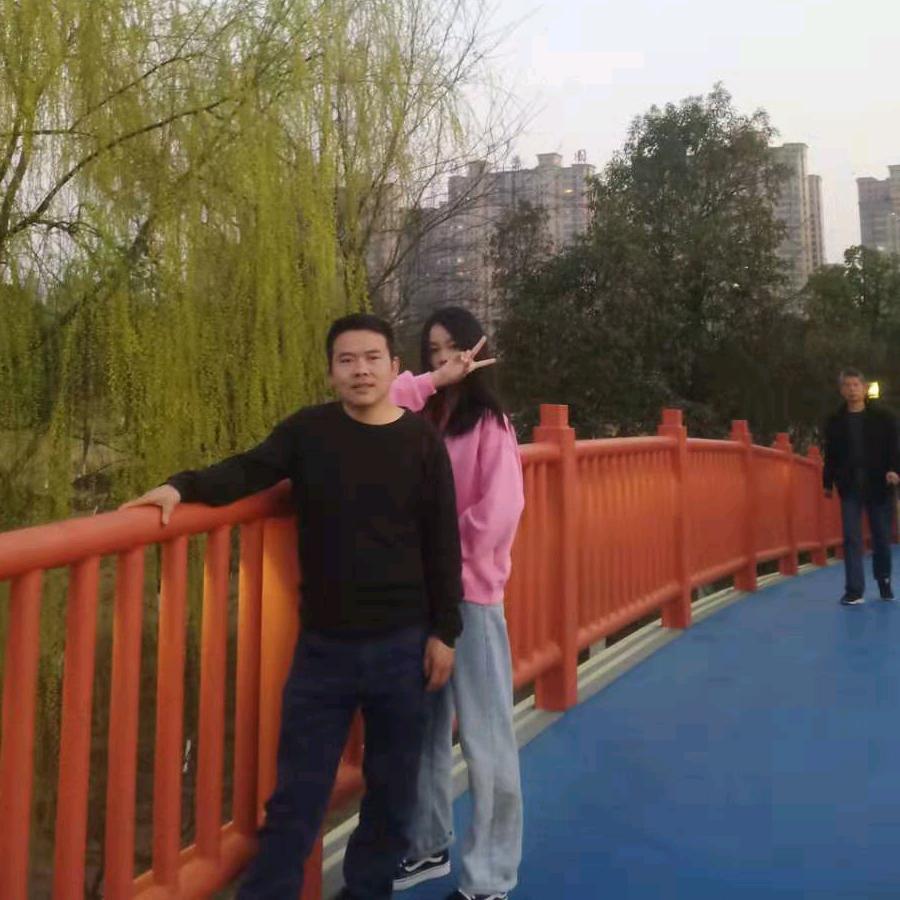 厨师李军