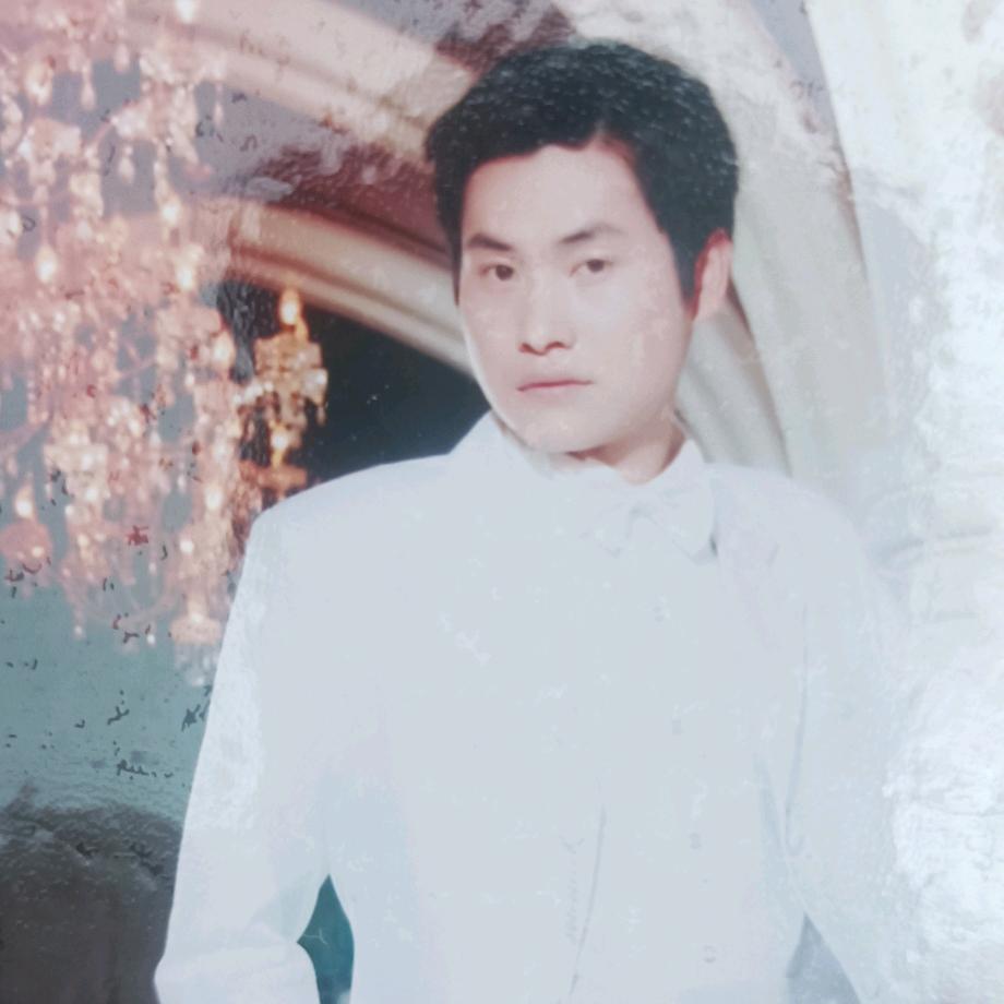80后大叔