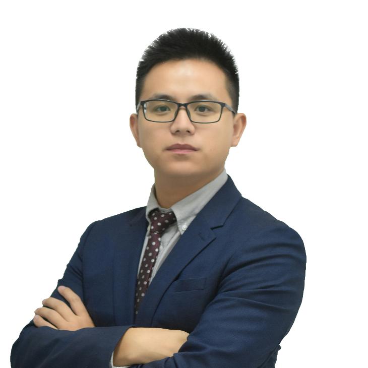 刘波讲升学