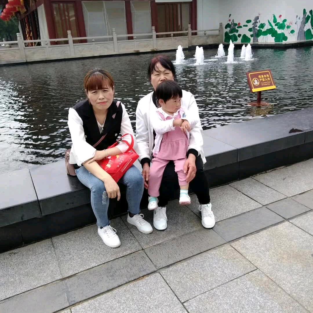 店子头超市姐姐