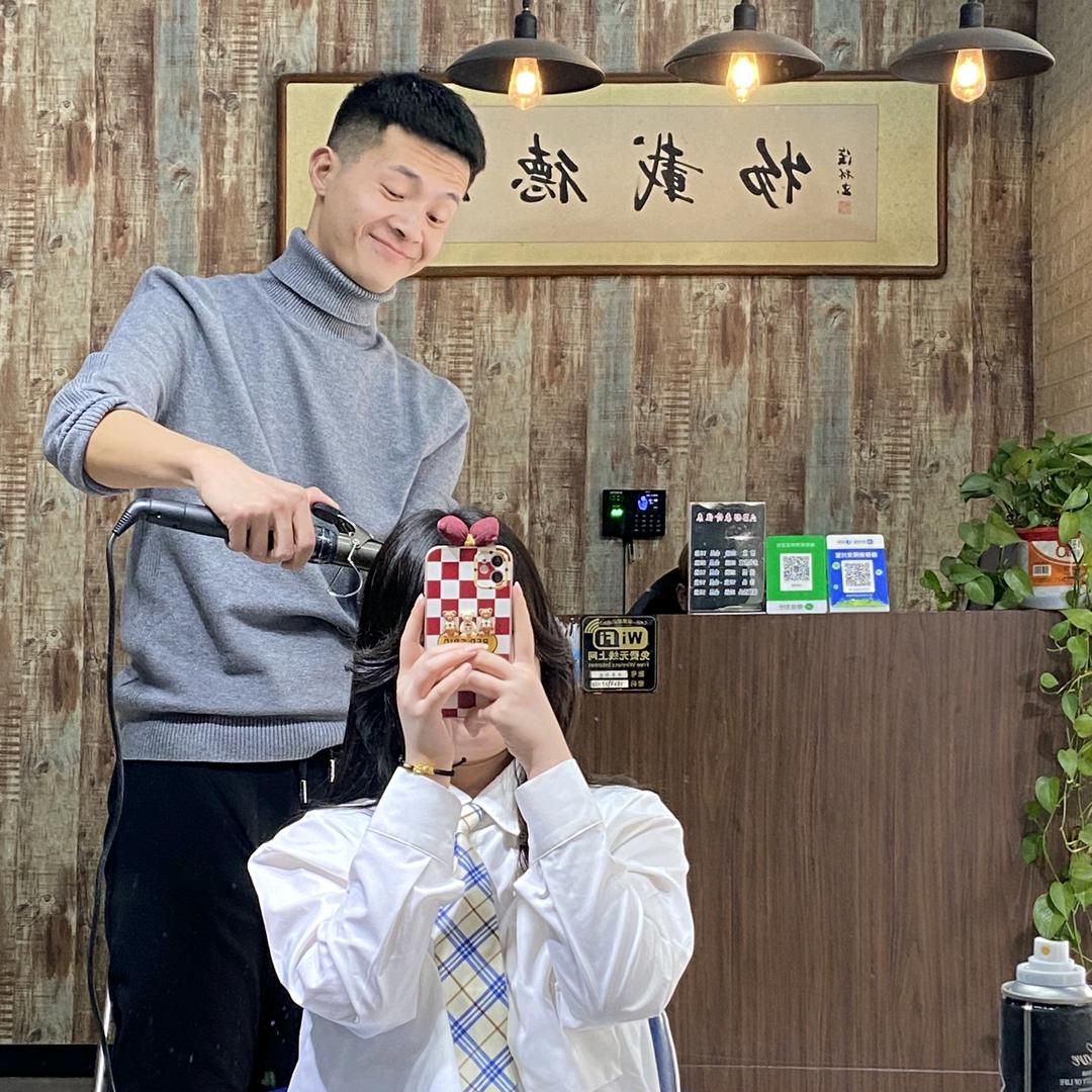 面包