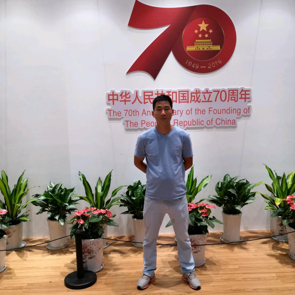 一生无悔