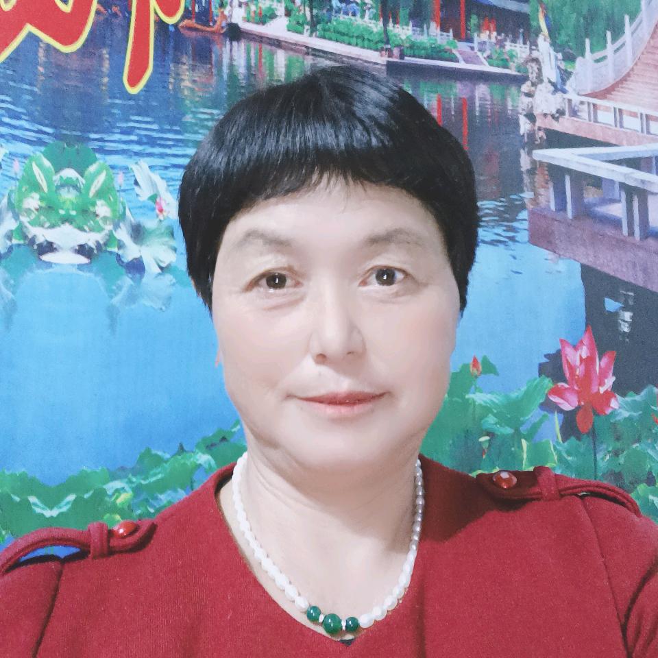 微笑面对明天
