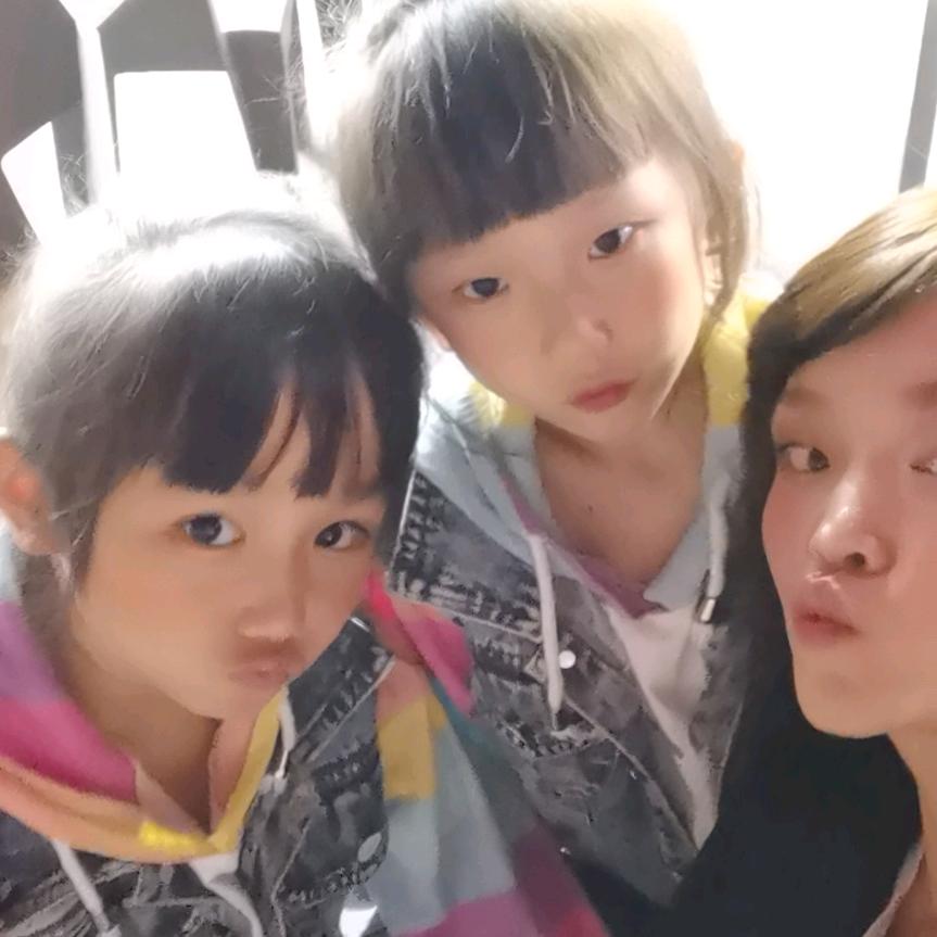 请叫我女王