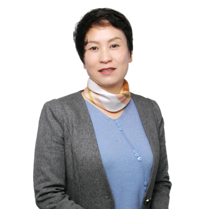 何敏   （安利）