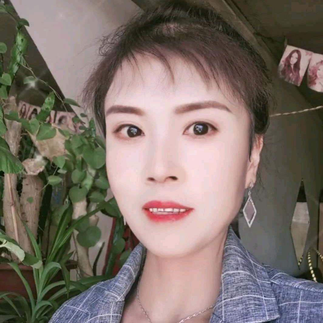 陈姐💃