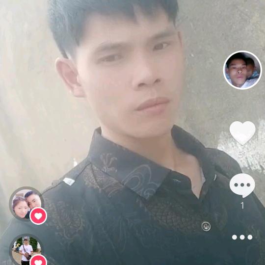 男人闯四方陈