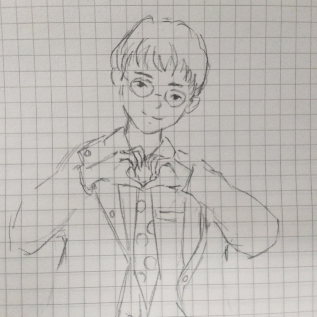 教物理的谢老师