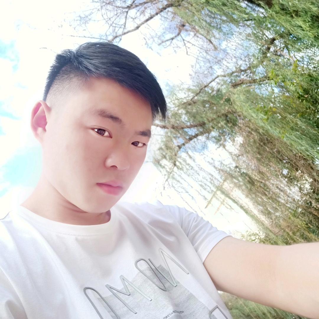你决绝的背影