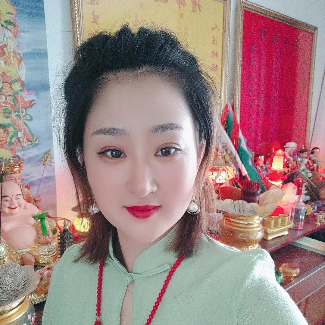🦊聚缘堂🙏燕子🙏