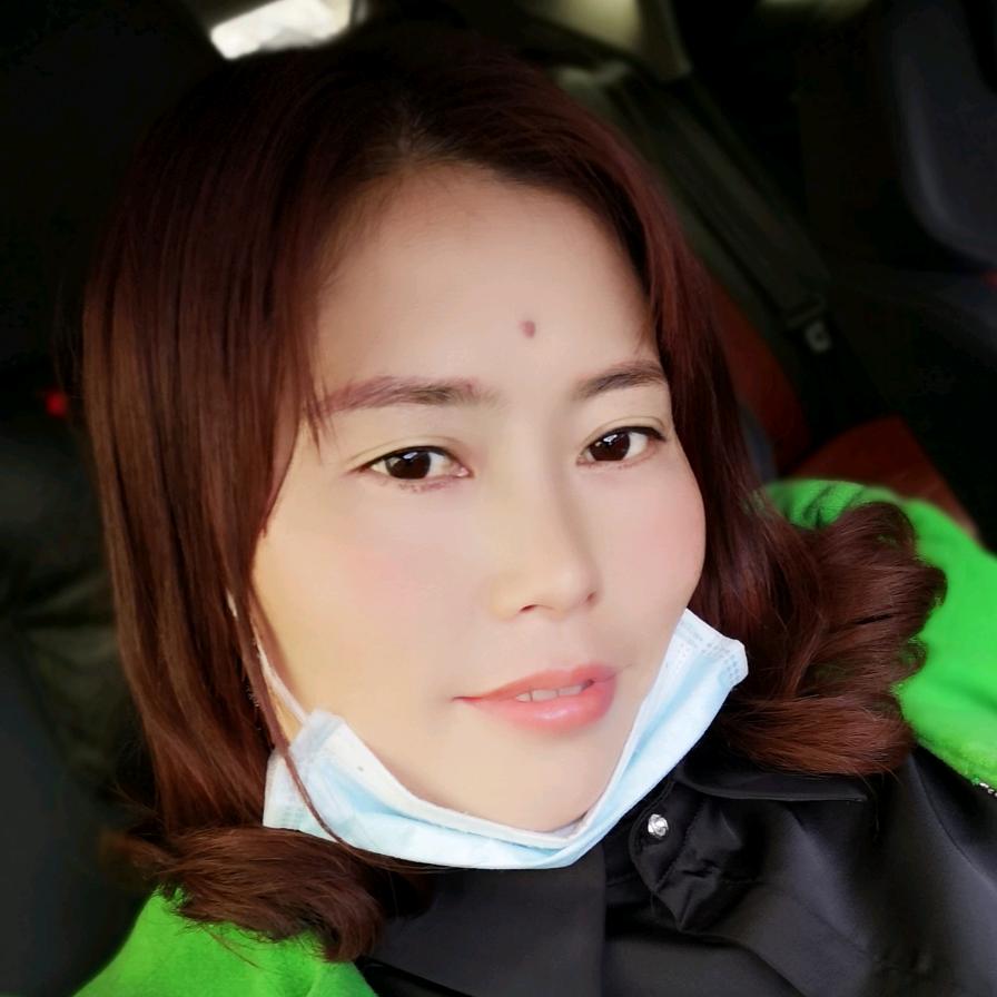 心有阳光        （拒绝连赞）