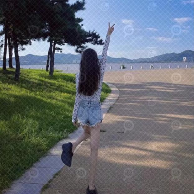 玛丽
