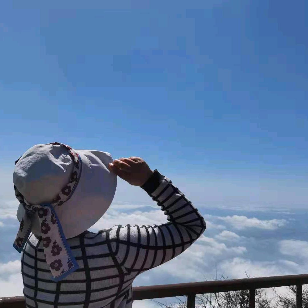 读万卷书