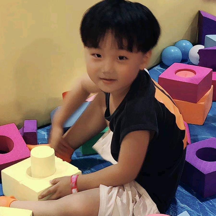 ～孟中有你～