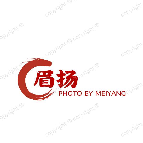 眉扬