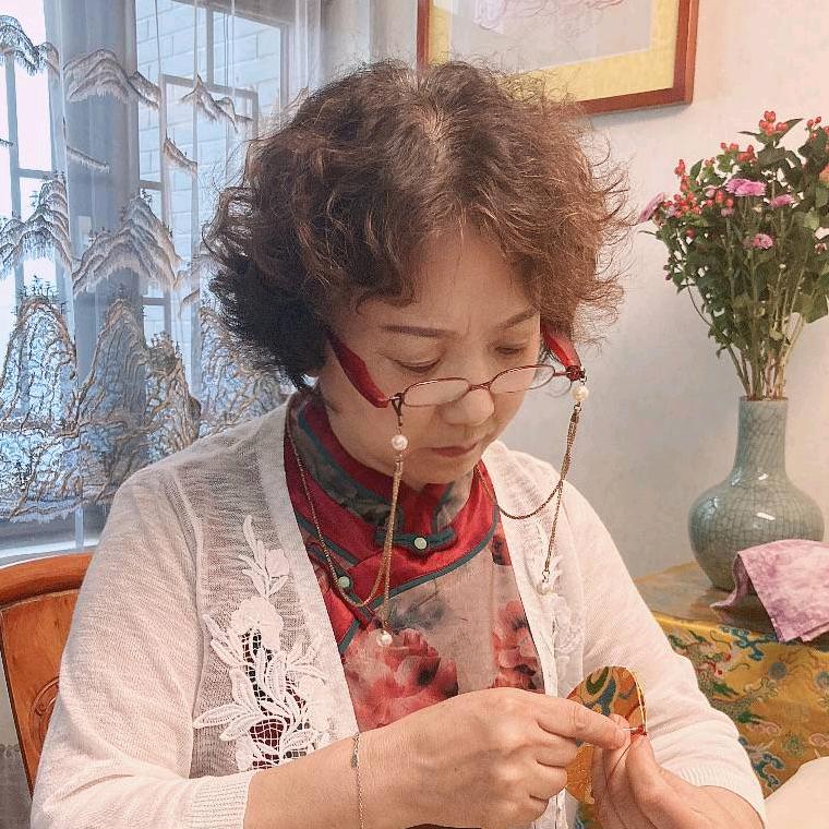 笑笑妈