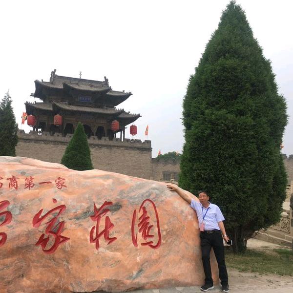 发哥