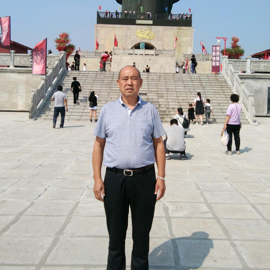 邓大总