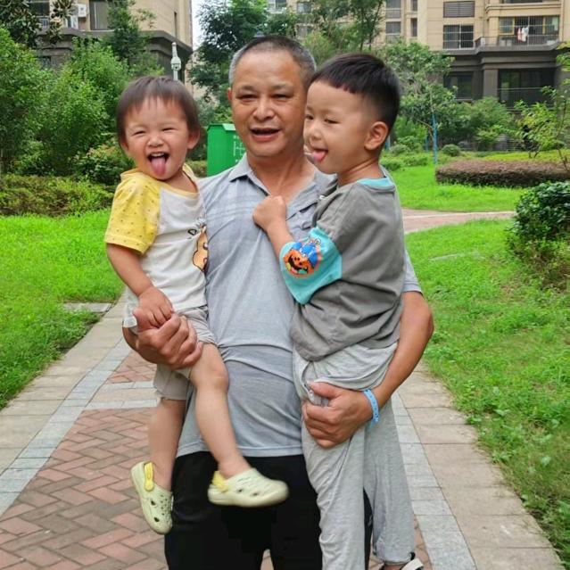 拼命三郎！