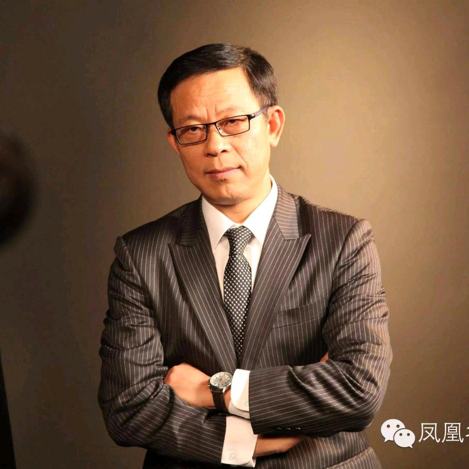 评论员杜平
