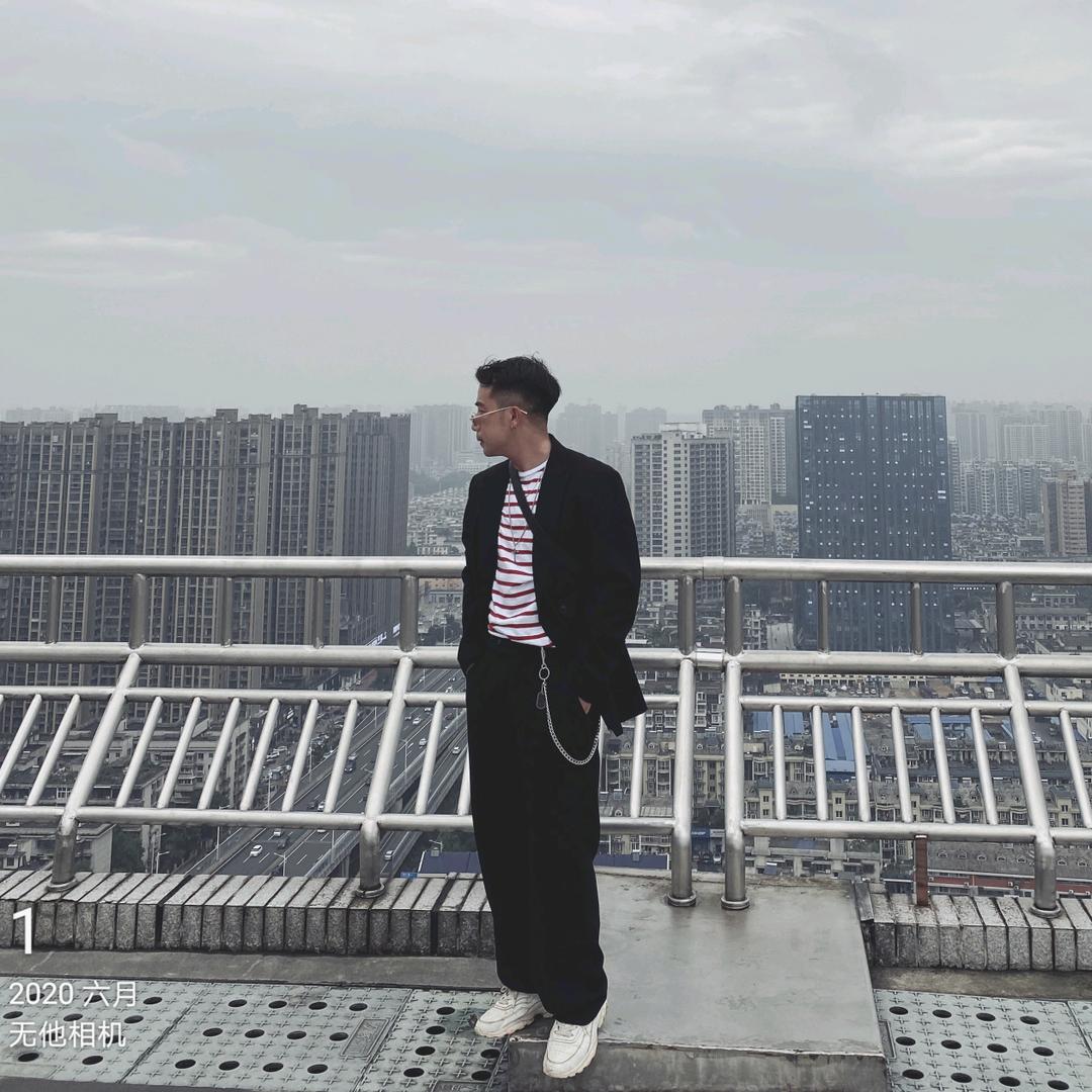 星月小宝的涛哥