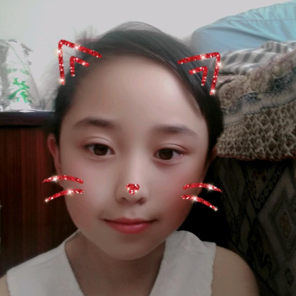 微笑一生