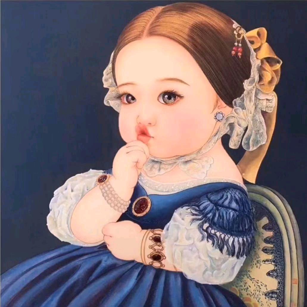 camila达令