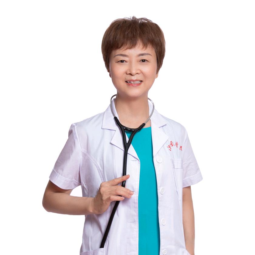呼吸科胡成平