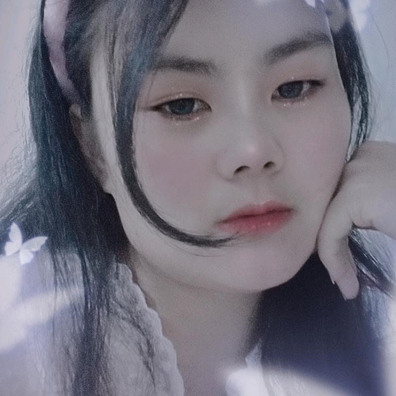 灵儿ㅤ