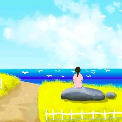 浅忆微凉