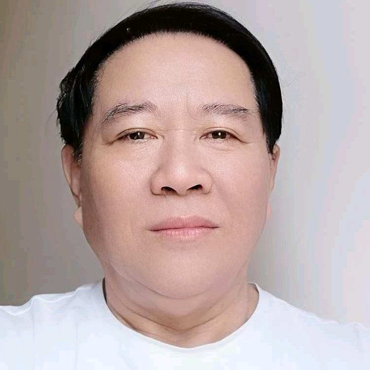 老傅