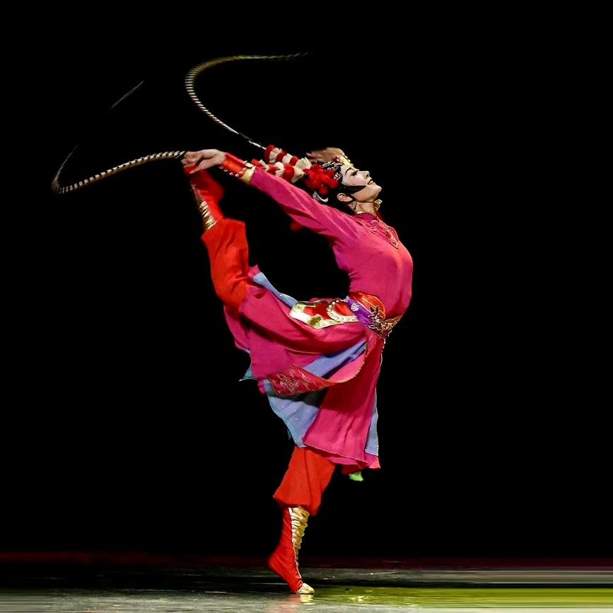 笑颜舞美艺考定制工作室