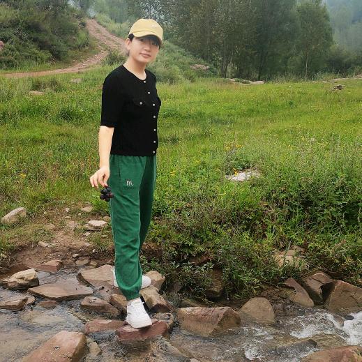 向阳花